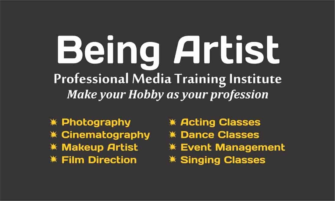 being artist dance classes in pune justdial