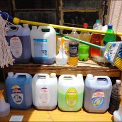 Sam Enterprises Sinhagad Road Vadgaon Budruk Housekeeping Services In Pune Justdial