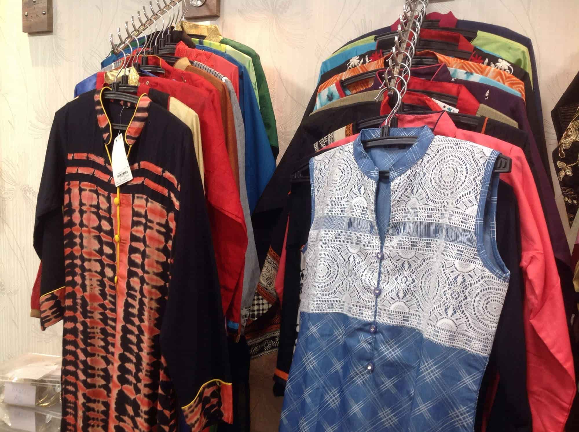 sk clothing boutique