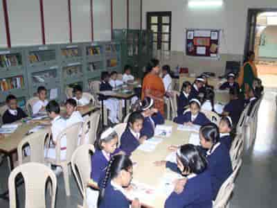 khadakwasla army college