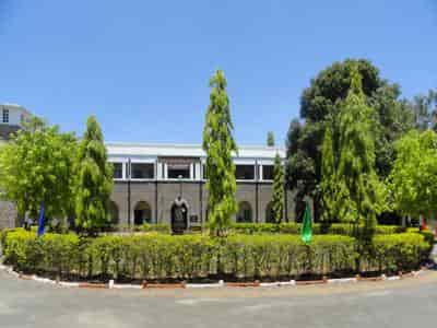 khadakwasla army college