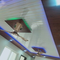 Vighnaharta Pvc Ceiling Decorator And Furnitures Wakad