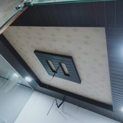 Vighnaharta Pvc Ceiling Decorator And Furnitures Wakad