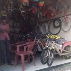 new balaji cycle mart