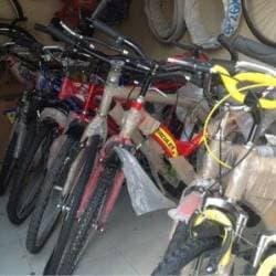 new balaji cycle mart