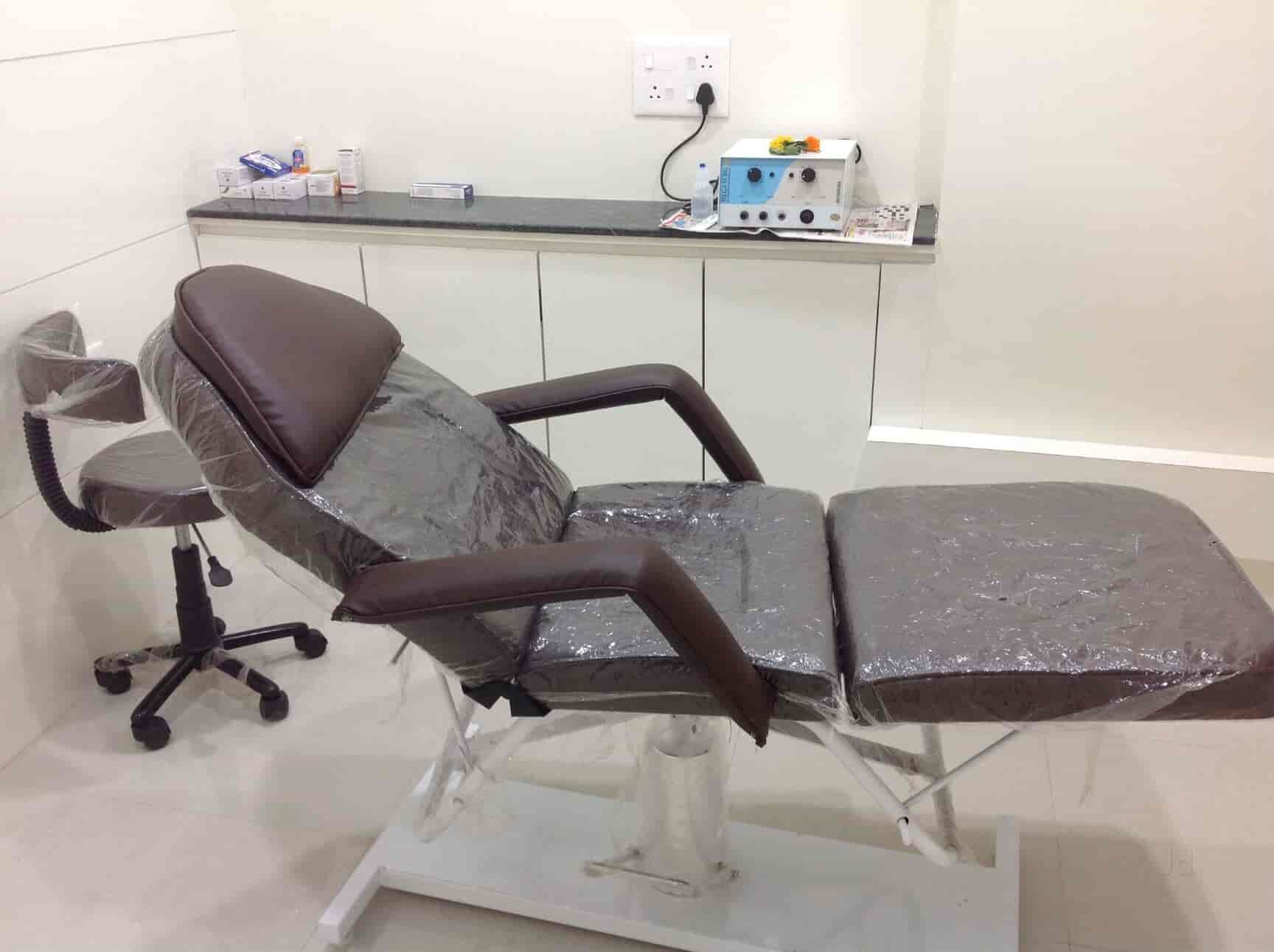 skin n hair clinic near me