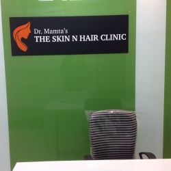 skin n hair clinic near me