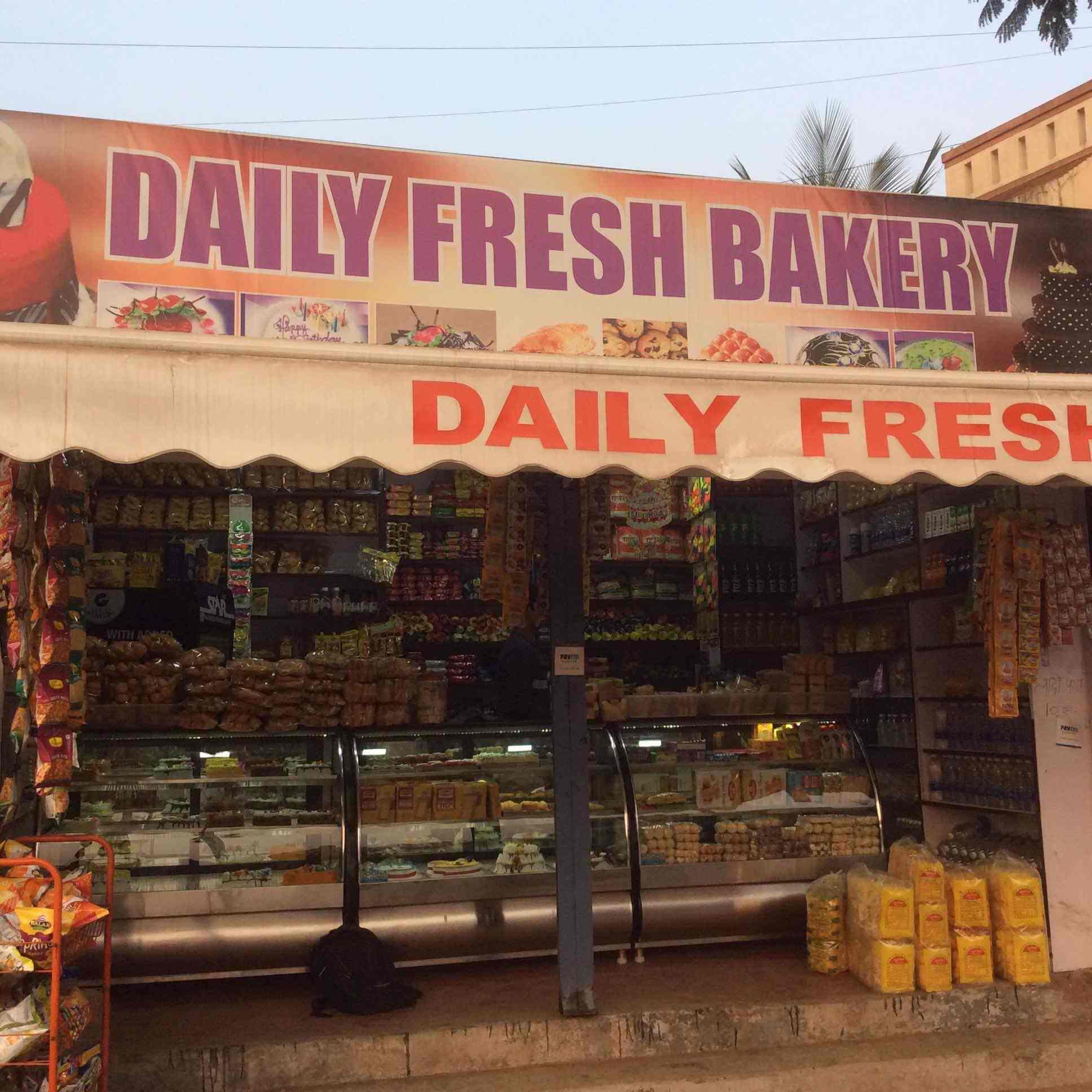 Frine Bakery Chinchwad Cake Shops In Pune Justdial