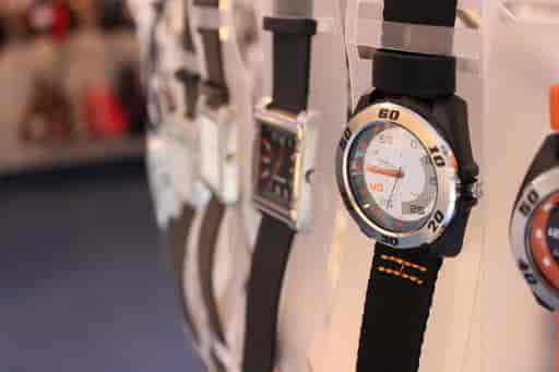 fastrack watch repair centre near me