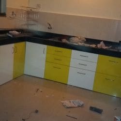 Mahalaxmi Kitchen Trolly And Carpenter Kondhwa Budruk