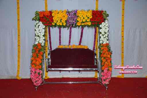 baby shower zula decoration