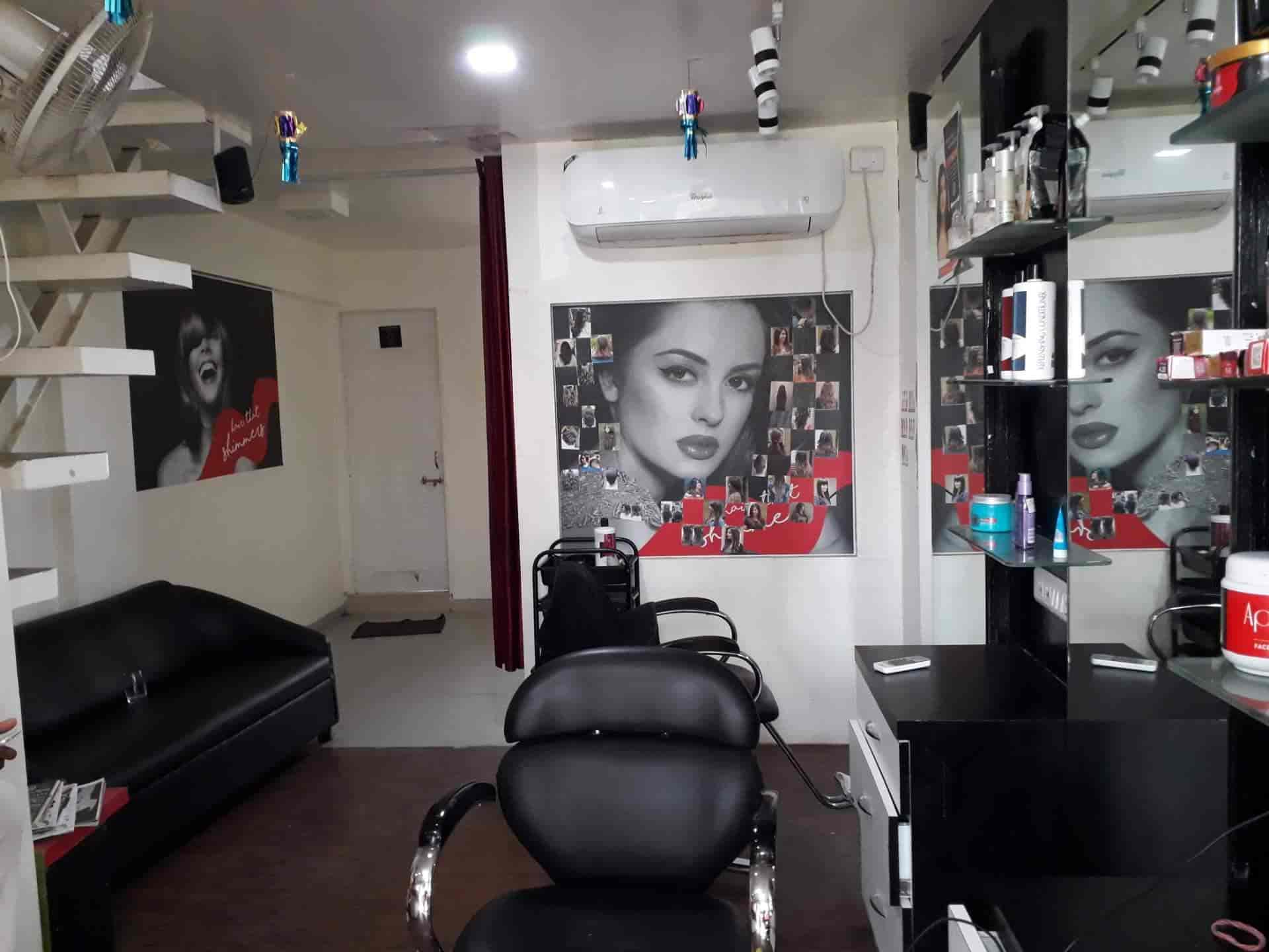 Salon Apple Hadapsar Salons In Pune Justdial