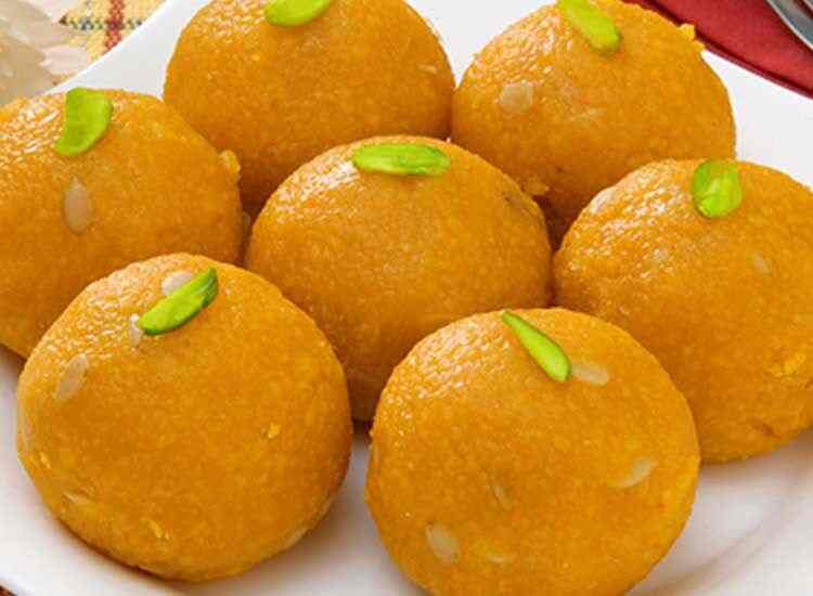 Badhai Sweets in Chinchwad,Pune - Best Sweet Shops in Pune - Justdial