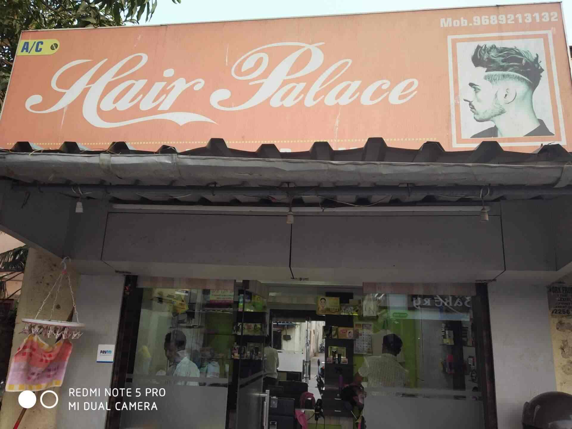 Hair Palace Pimpri Beauty Spas In Pune Justdial