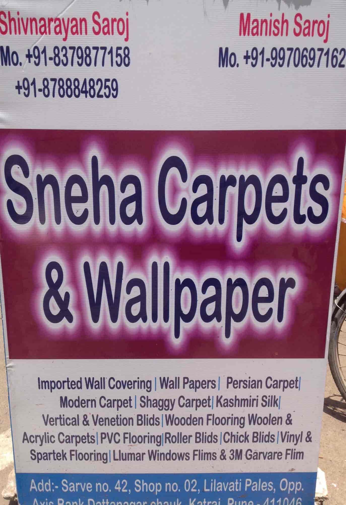 Sneha Carpets And Wallpaper Katraj Wall Paper Dealers In Pune Justdial Sneha Carpets And Wallpaper Katraj Wall Paper Dealers In Pune Justdial