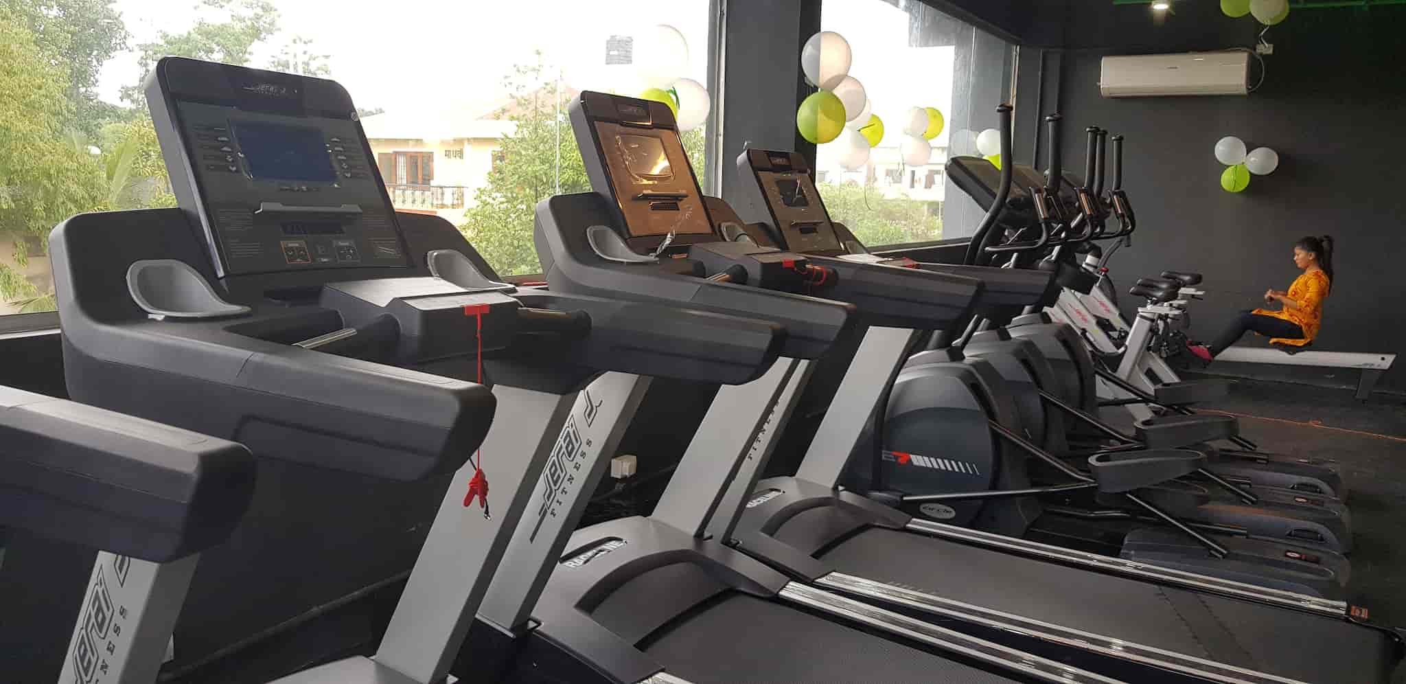 Workout Club Photos Chinchwad Pune Pictures Images Gallery Justdial