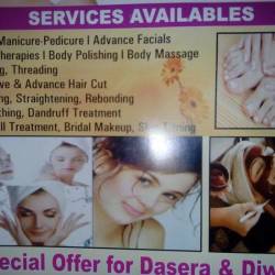 Beauty Parlour Pimpri Beauty Spas In Pune Justdial