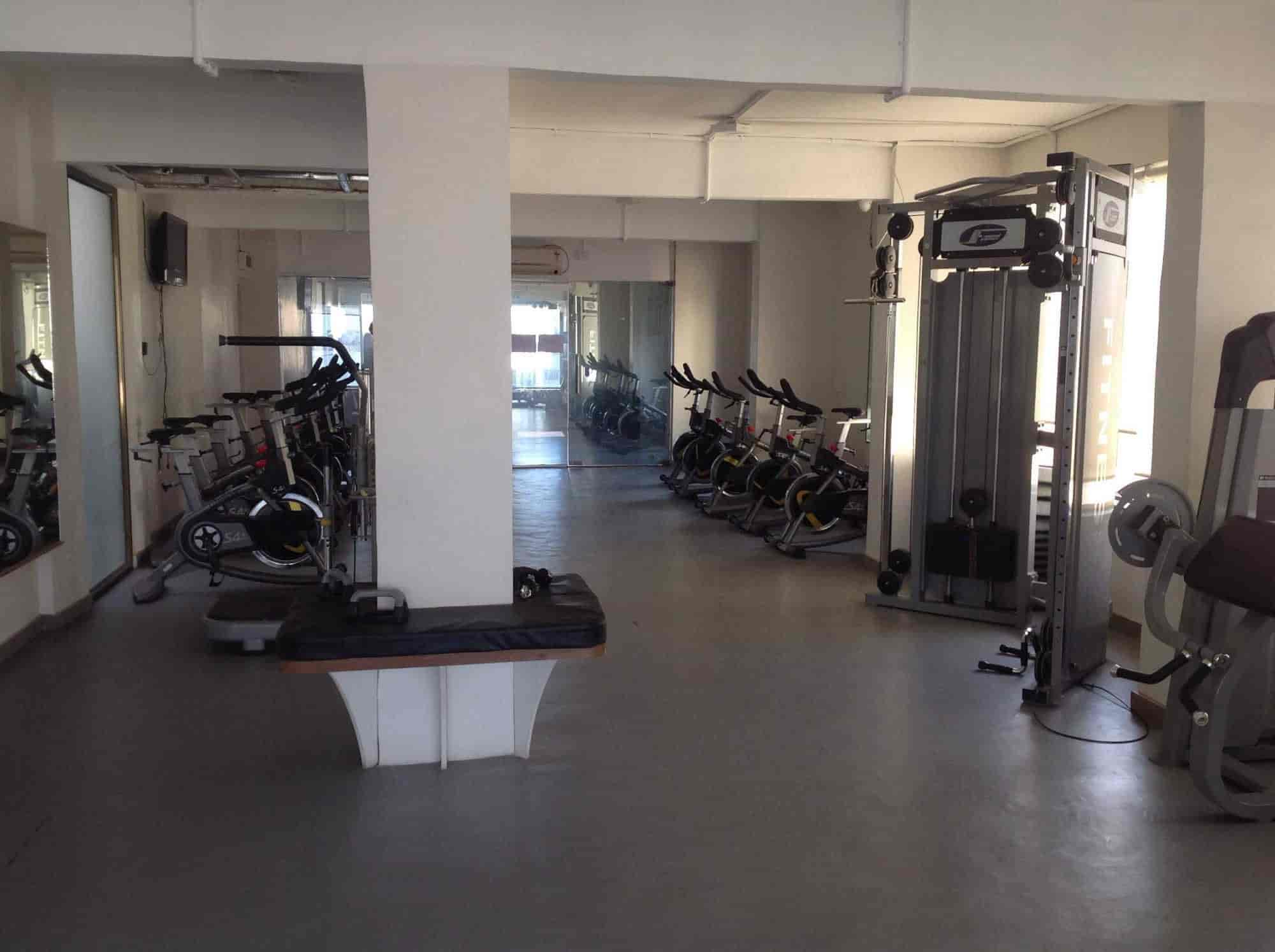 Strength Fitness Club Chinchwad Gyms In Pune Justdial