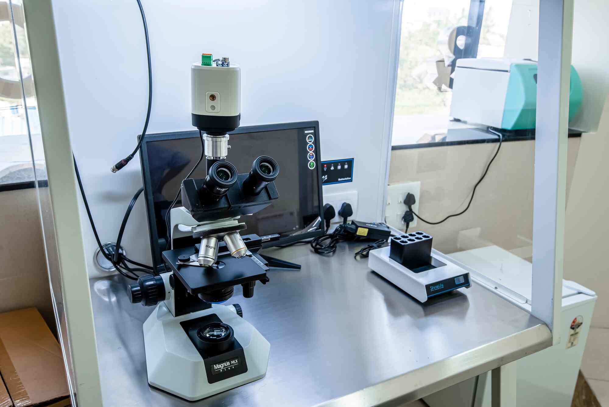 Lab view 14
