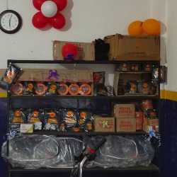 bullet showroom patparganj