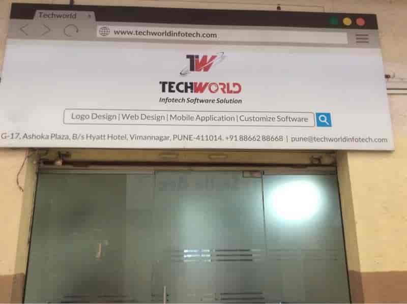 Mindscripts Technologies Viman Nagar Computer Training Institutes In Pune Justdial