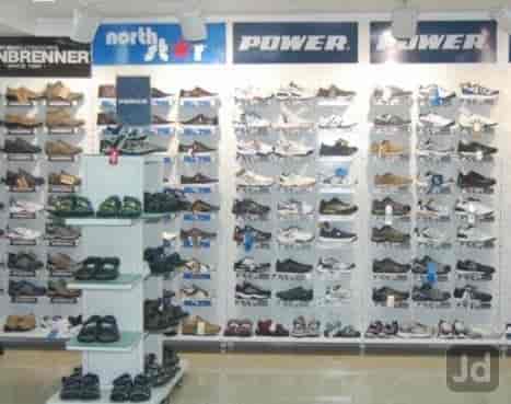 jd shoe store near me