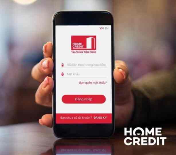 Home Care Credit