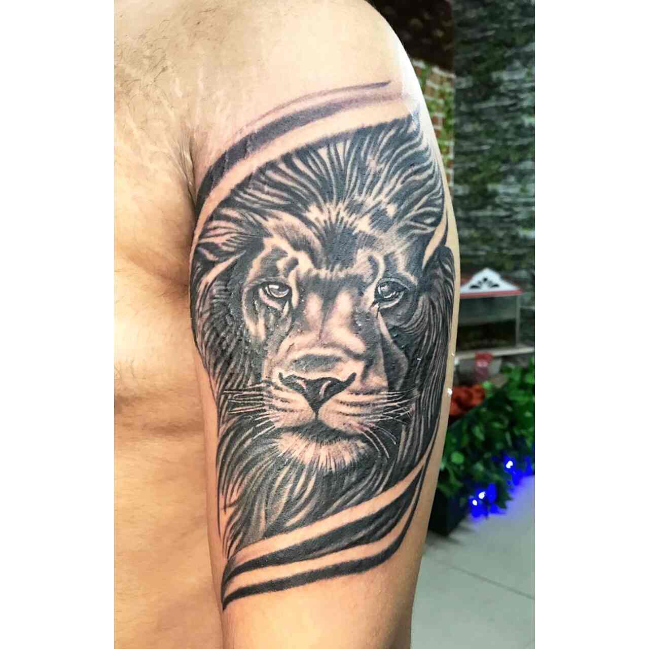 Dreamlife Arts Tattoo Studio Baner Tattoo Artists In Pune Justdial