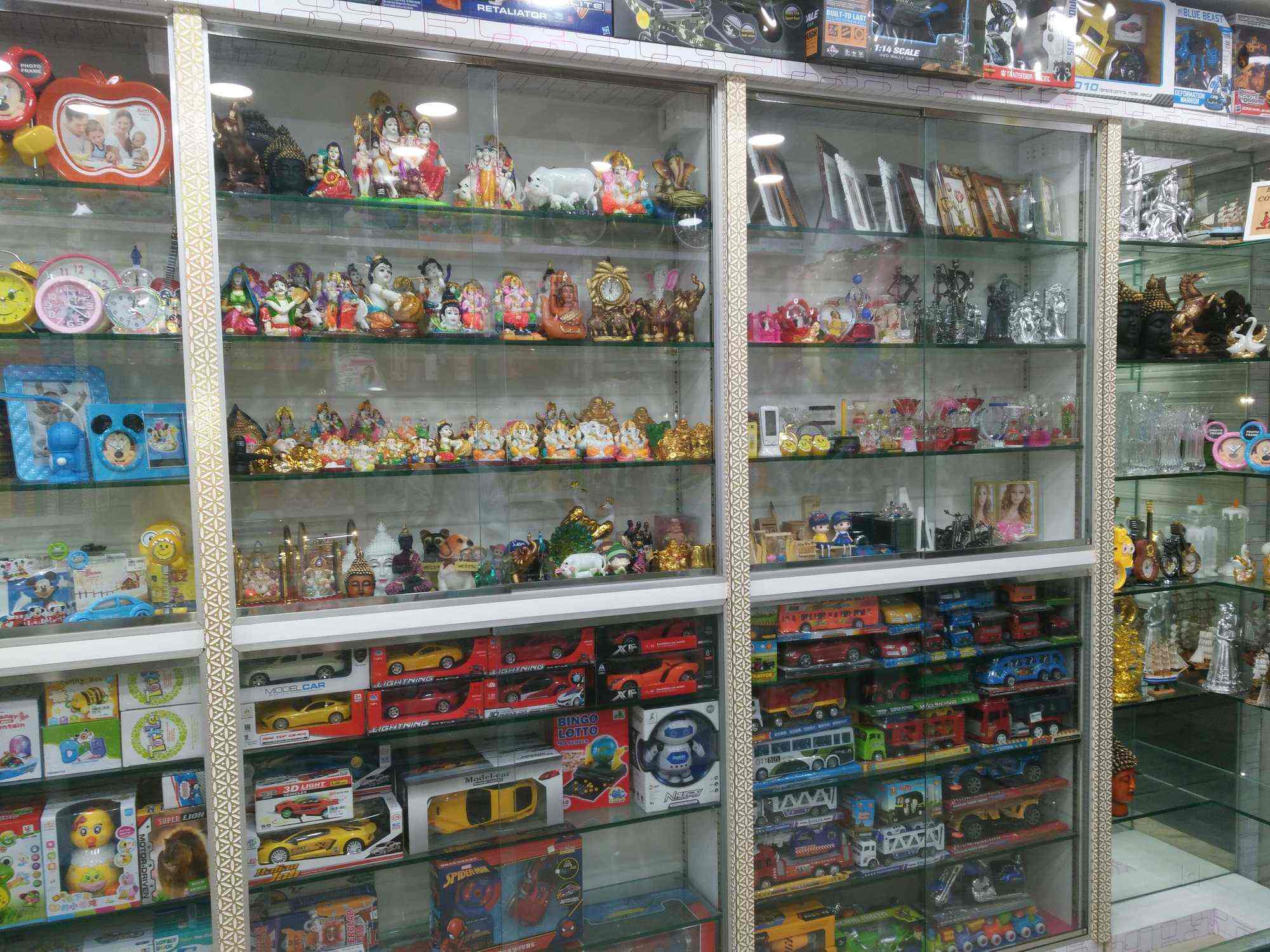 Magic World In Moshi,Pune - Best Personalized Gift Shops In Pune - Justdial