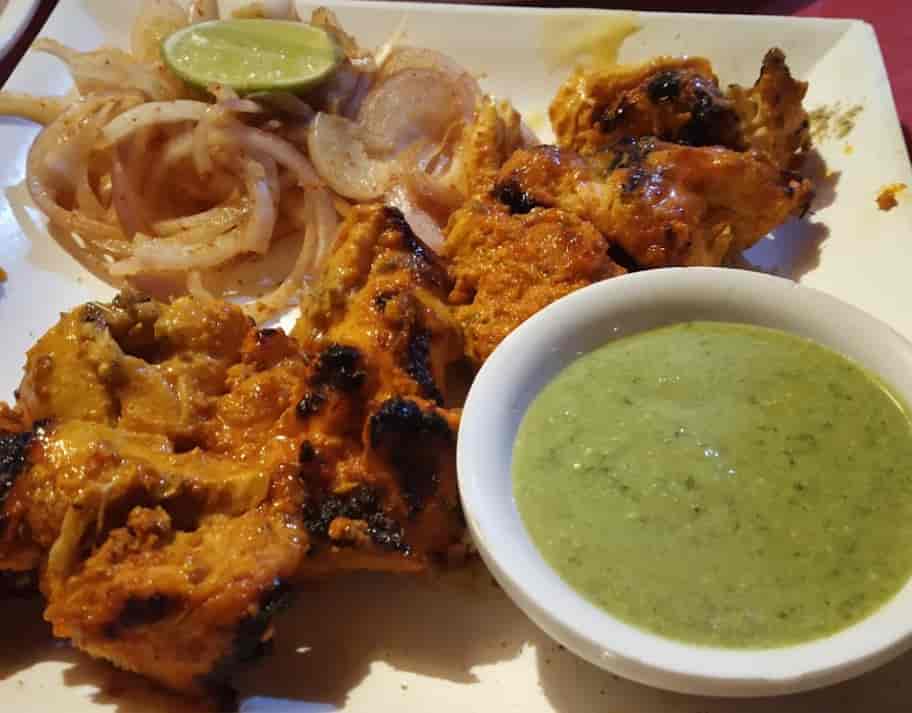 Delhi Kitchen Pimple Saudagar Pune Biryani North Indian