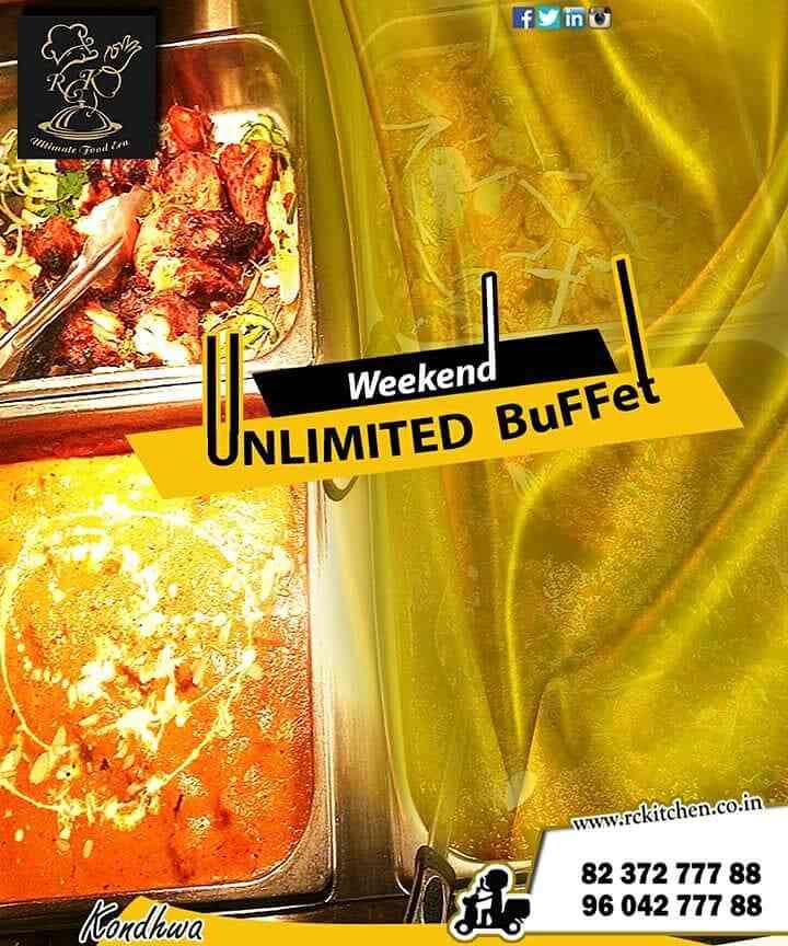 R C Kitchen Family Restaurant Photos Kondhwa Budruk Pune Pictures R C Kitchen Family Restaurant Photos Kondhwa Budruk Pune North Indian Restaurants