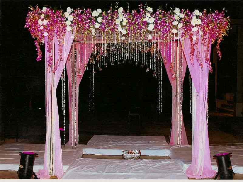 Sagar Flower Decoration Khadki Flower Decorators In Pune Justdial