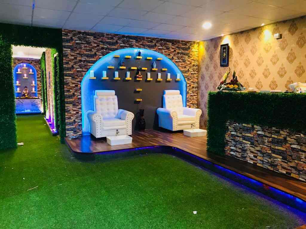 Orchid thai spa hadapsar Clearance