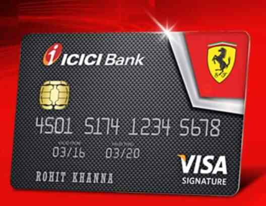 Icici Bank Credit Card Aundh Credit Card Agents In Pune Justdial