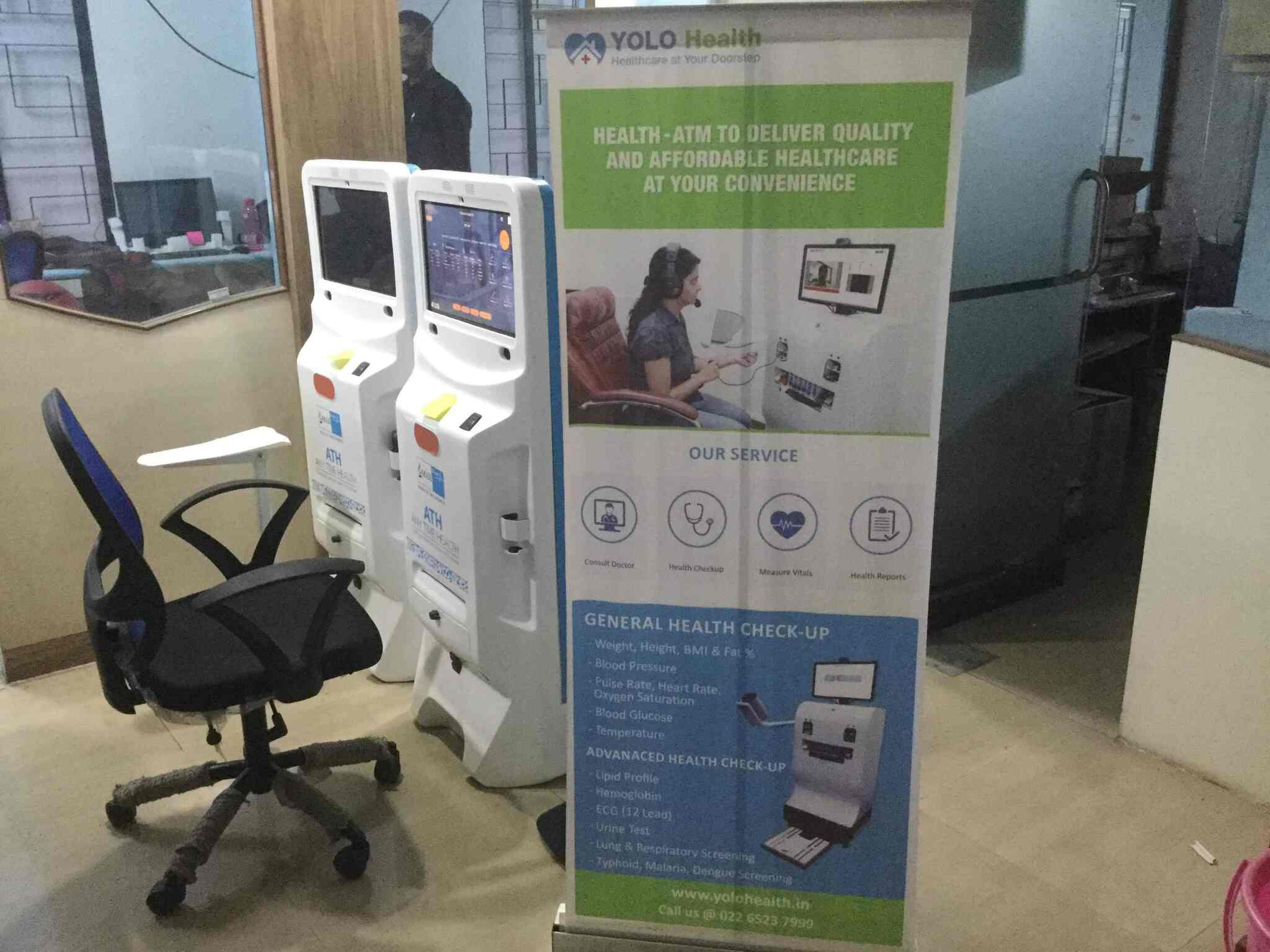 yolo health hadapsar general