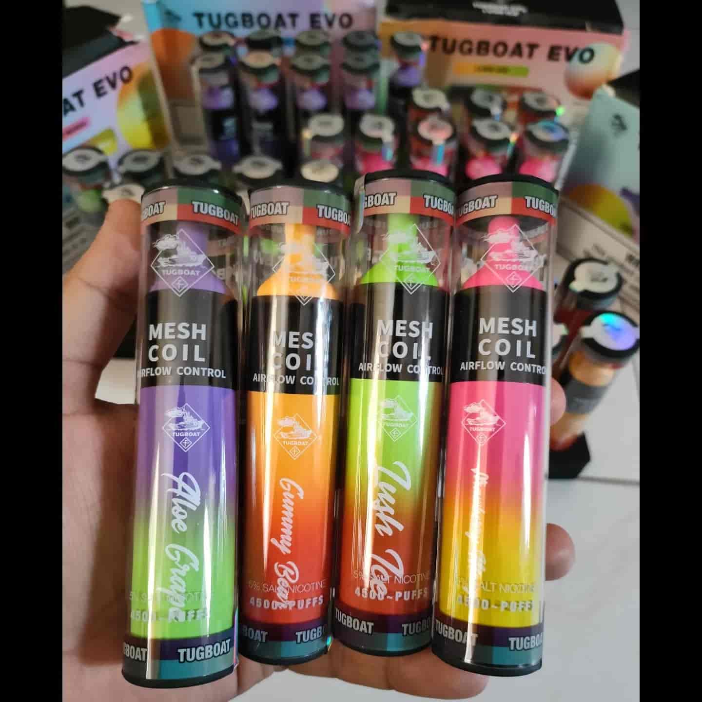 La Smoka Vape Store Pune (Closed Down) in Kondhwa Khurd,Pune - Best near me  in Pune - Justdial
