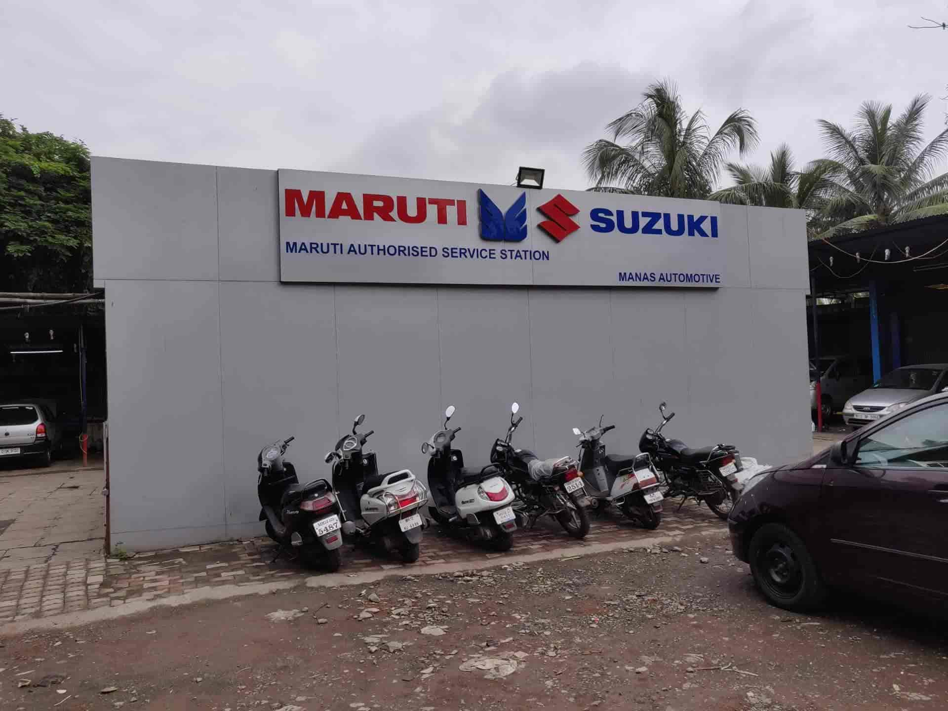 Manas Automotive Karve Nagar Hingne Budrukh Car Repair Services Manas Automotive Karve Nagar Hingne Budrukh Car Repair Services Maruti Suzuki In Pune Justdial