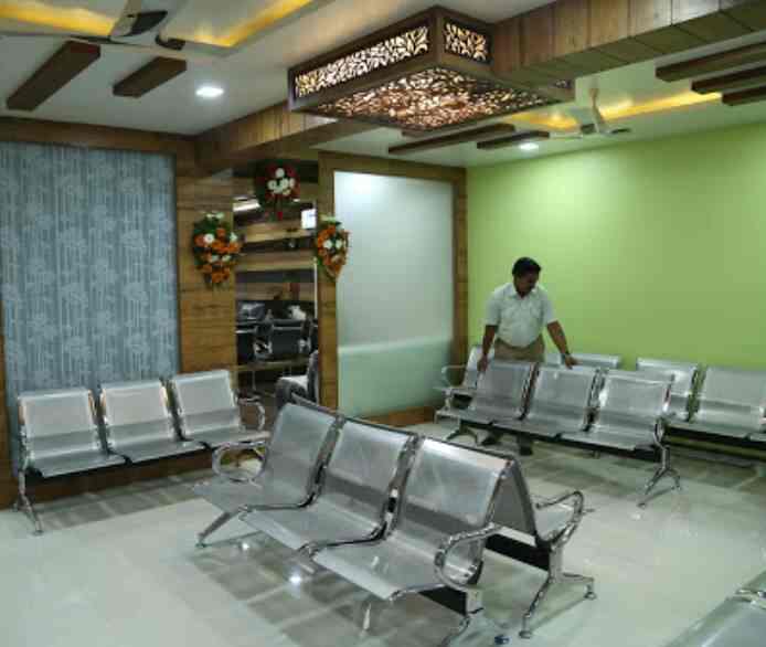 resolute care skin and cosmetic clinic
