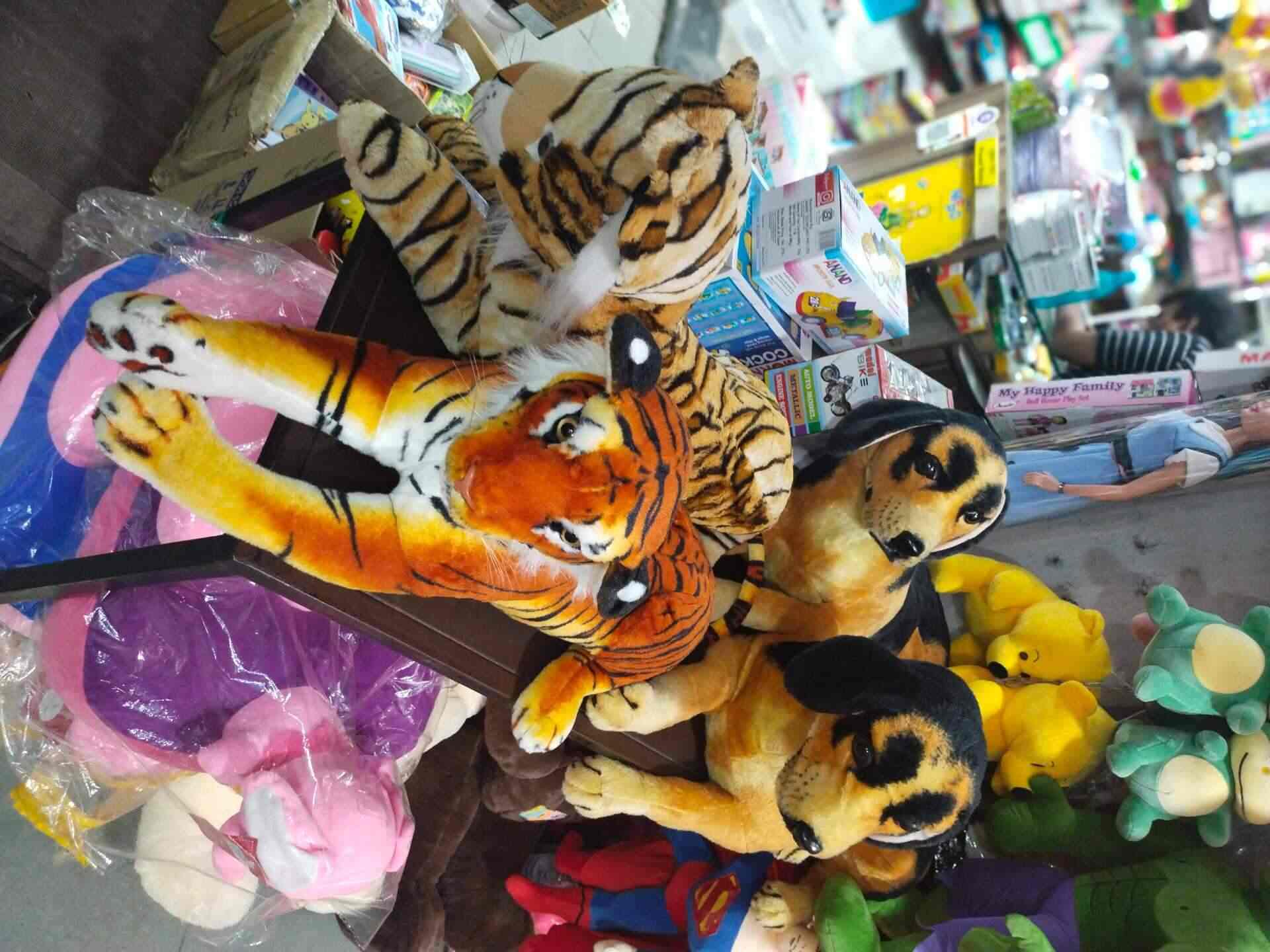 Prem Toys, Shukrawar Peth - Stationery Shops in Pune - Justdial