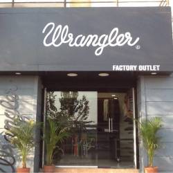 wrangler factory outlet