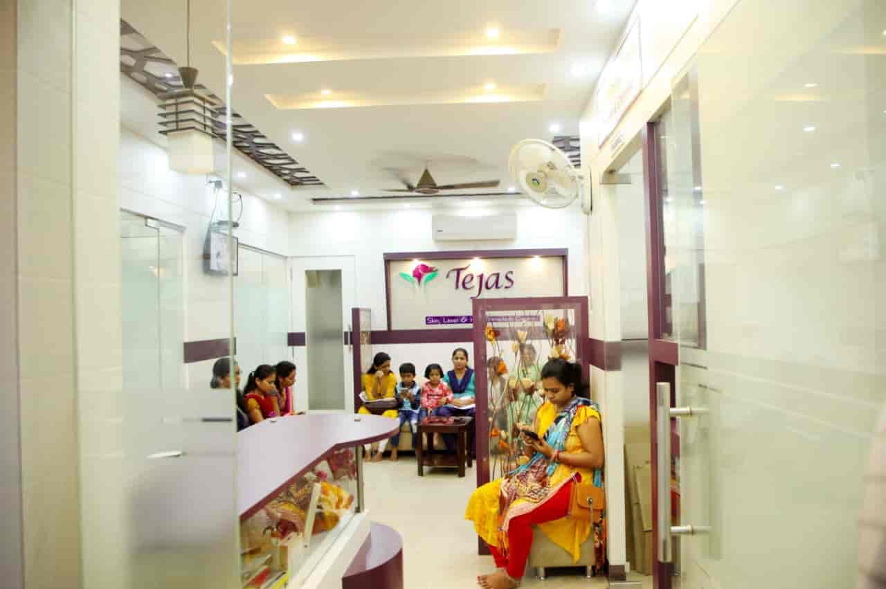 tejas skin clinic