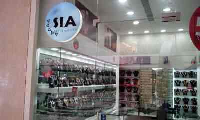 sia jewellery store
