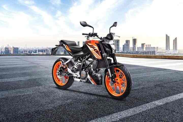 Orange Automotive - KTM Baner, Baner 