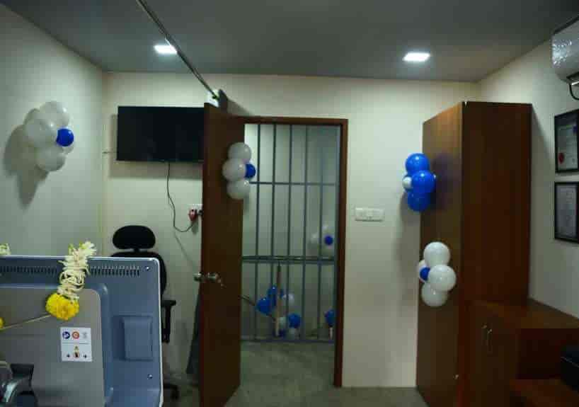 Lab view 7