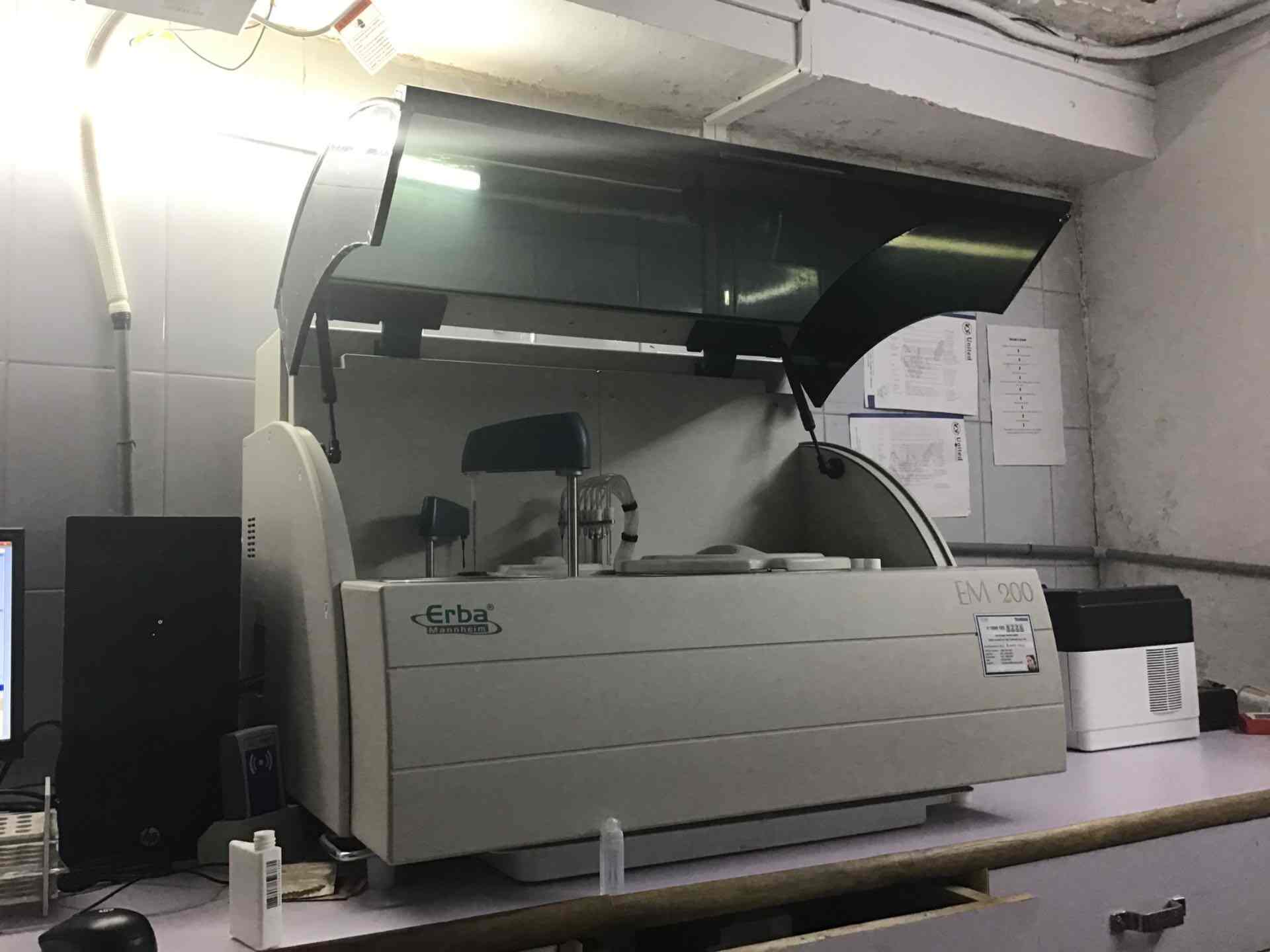 Lab view 20