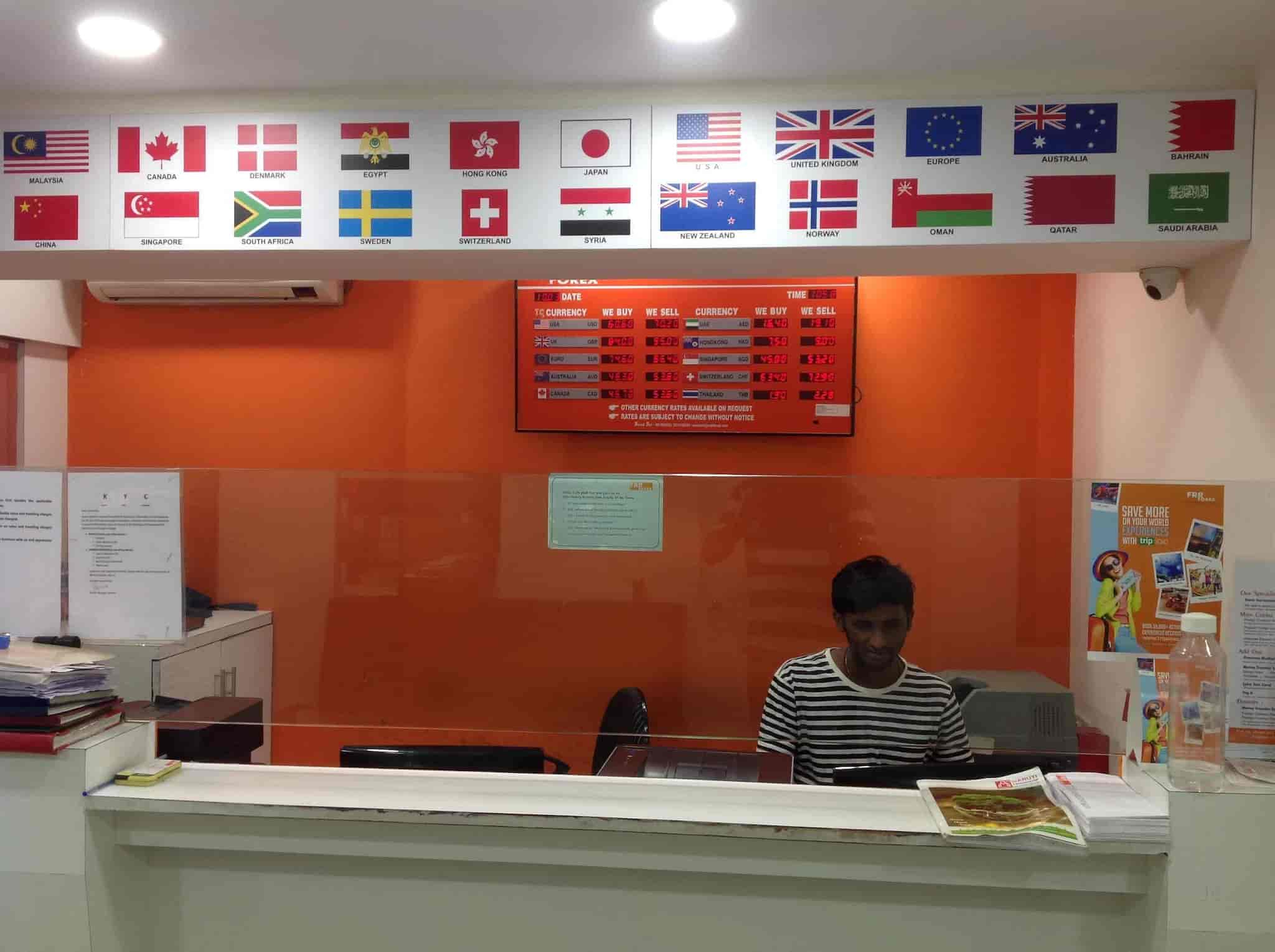 FRR Forex Pvt Ltd in Ahmedabad - blogger.com
