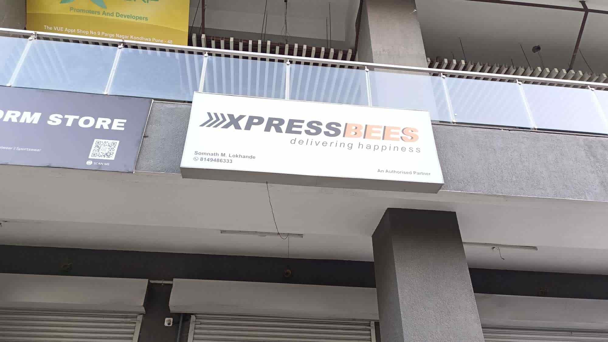 Xpressbees
