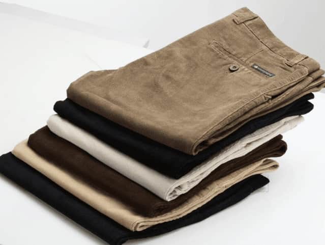 cotton king formal pants price