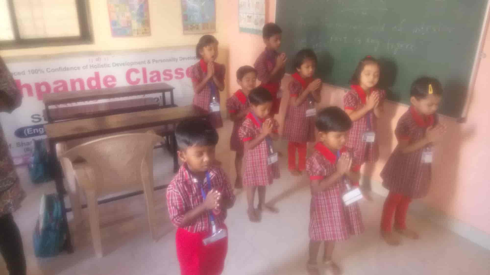 Creative Nursery School Photos Bavdhan Pune Pictures Images Students Creative Nursery School Photos Bavdhan Pune Kindergartens