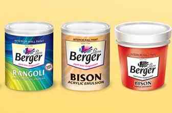 Berger Paints Home Decor Customer Care Pune City Paint